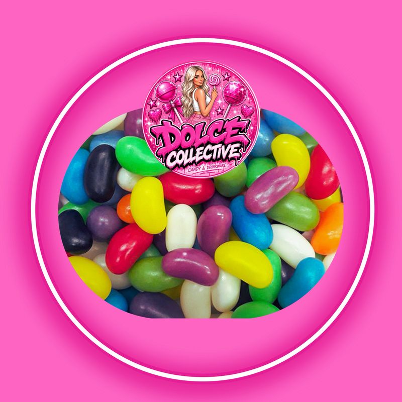 Jellybeans 100g