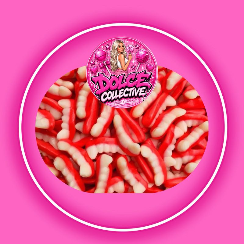 Dracula Teeth 100g