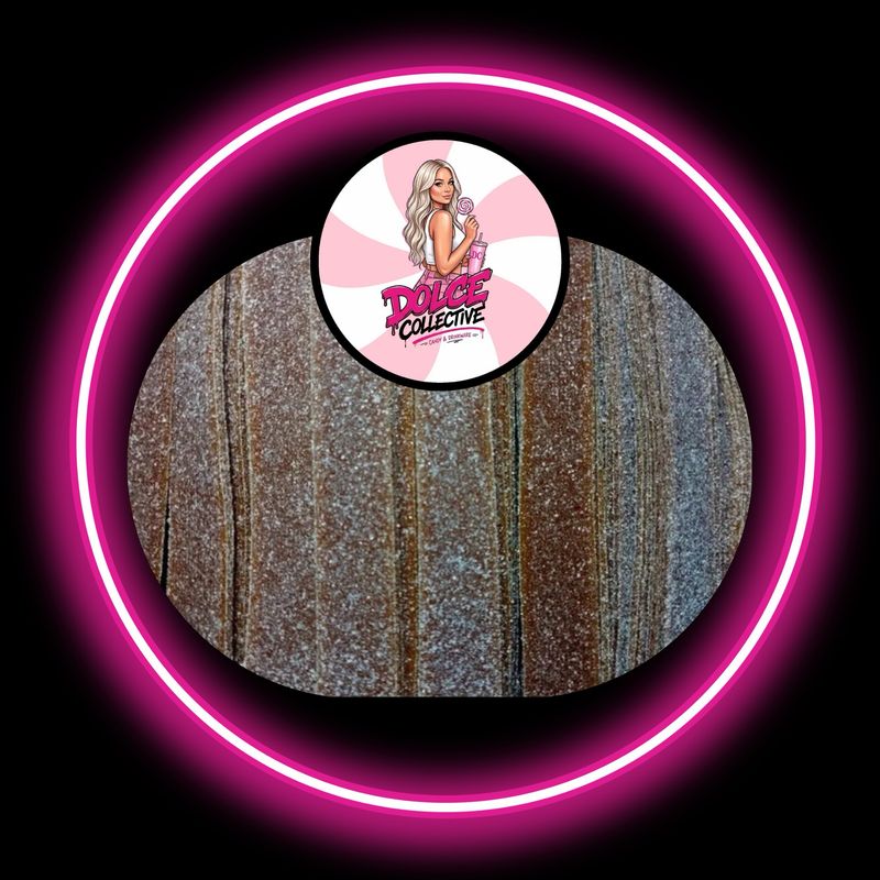 Sour Cola Belts 100g