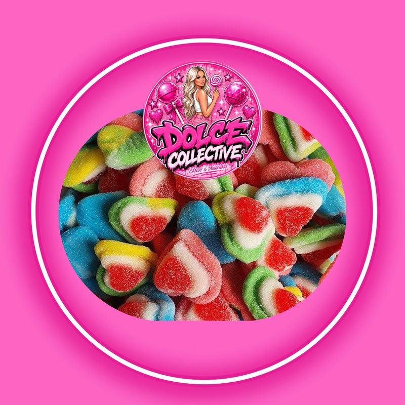 Triple Hearts 100g