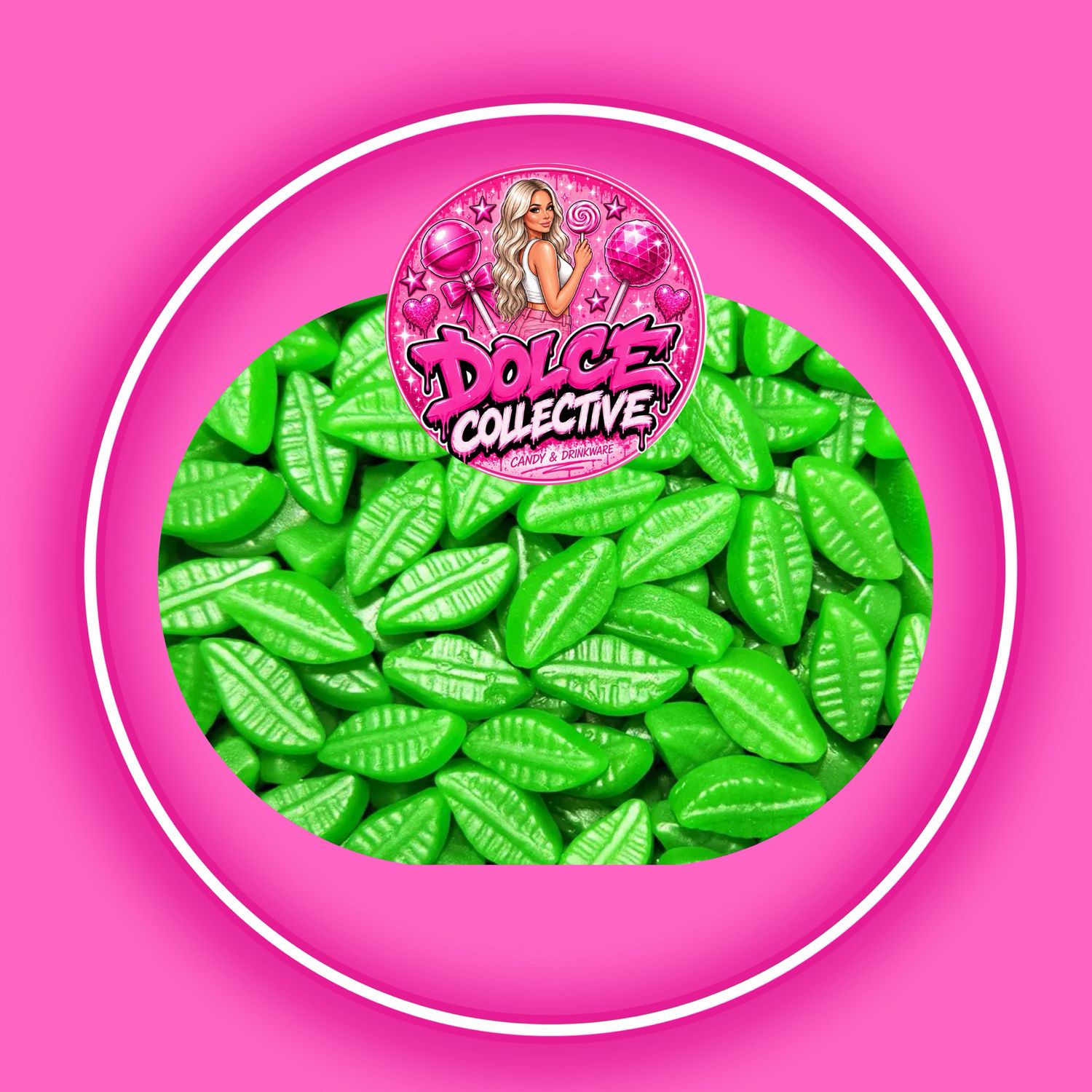 Spearmint Leaves 100g