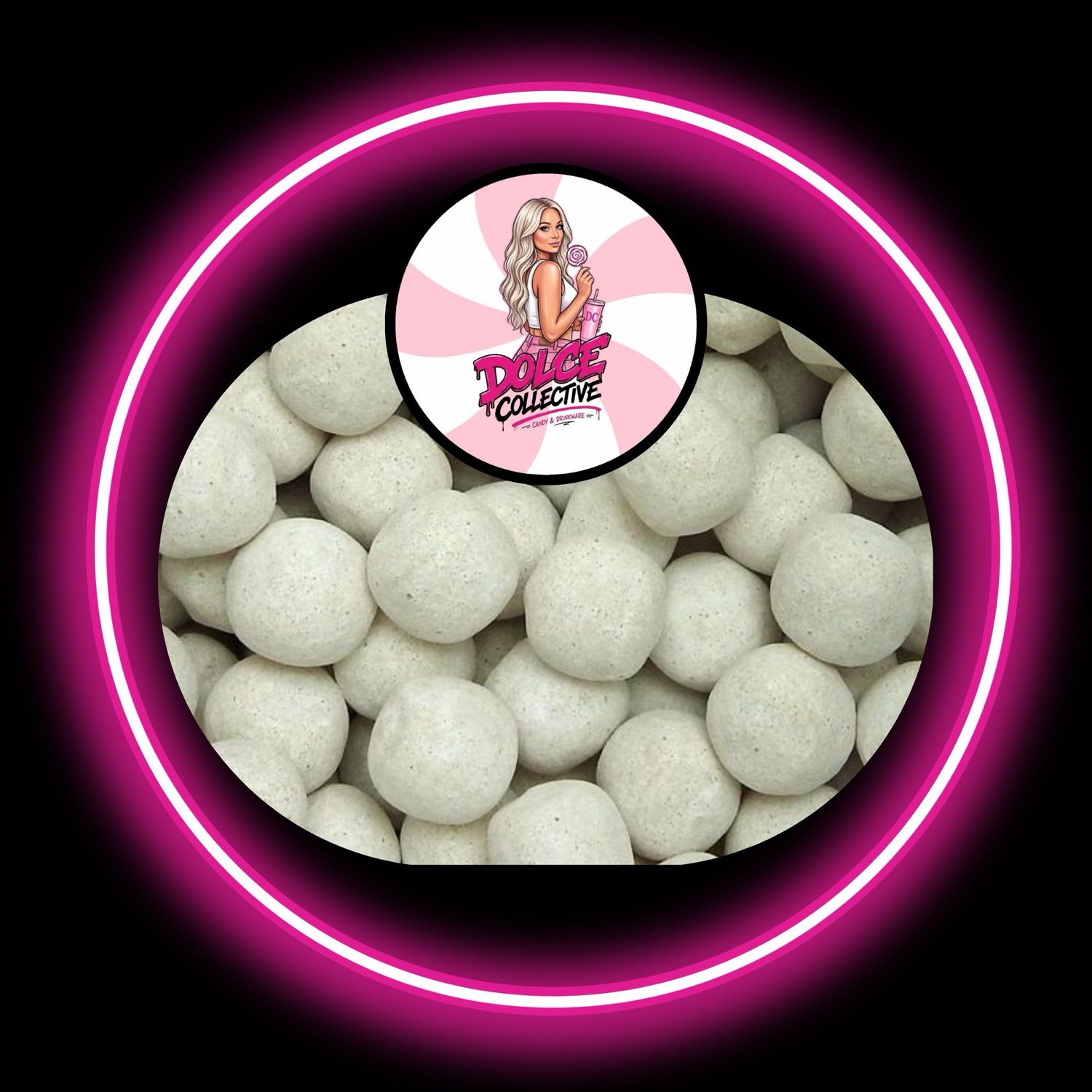 UK Toffee Bon Bons 100g