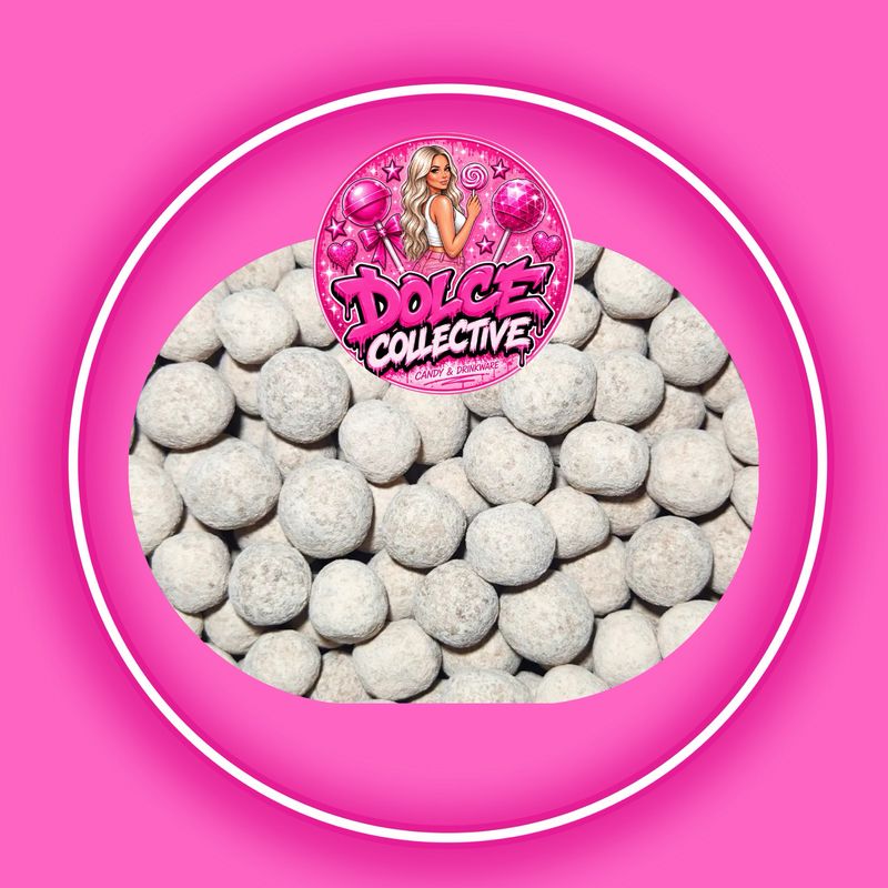UK Salted Caramel Bon Bons 100g