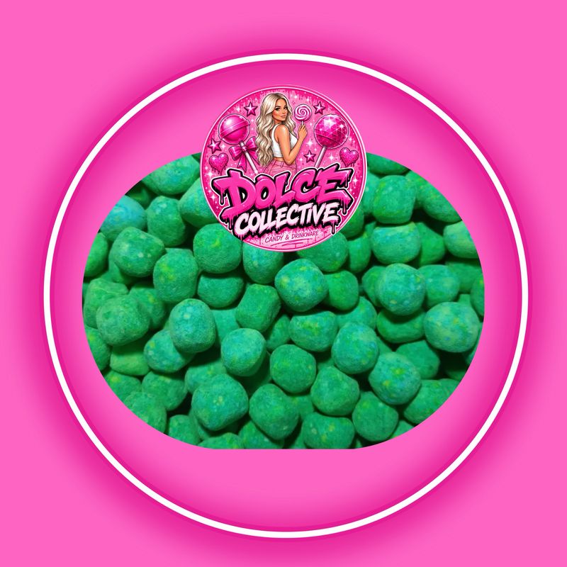 UK Watermelon Bon Bons 100g