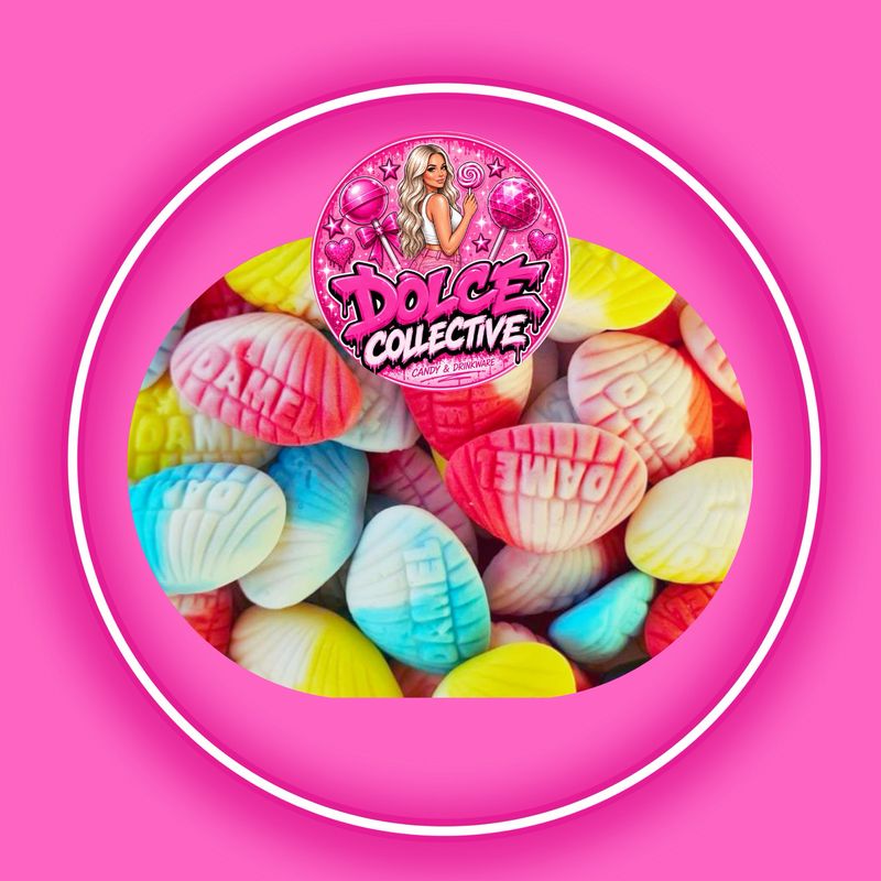Clams 100g
