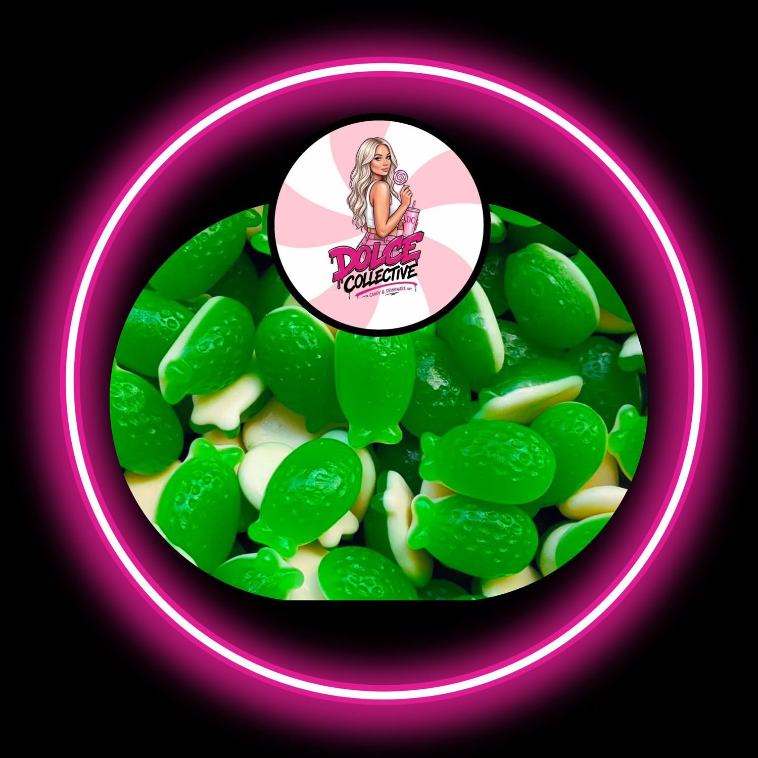 Fejoas &amp; Cream 100g