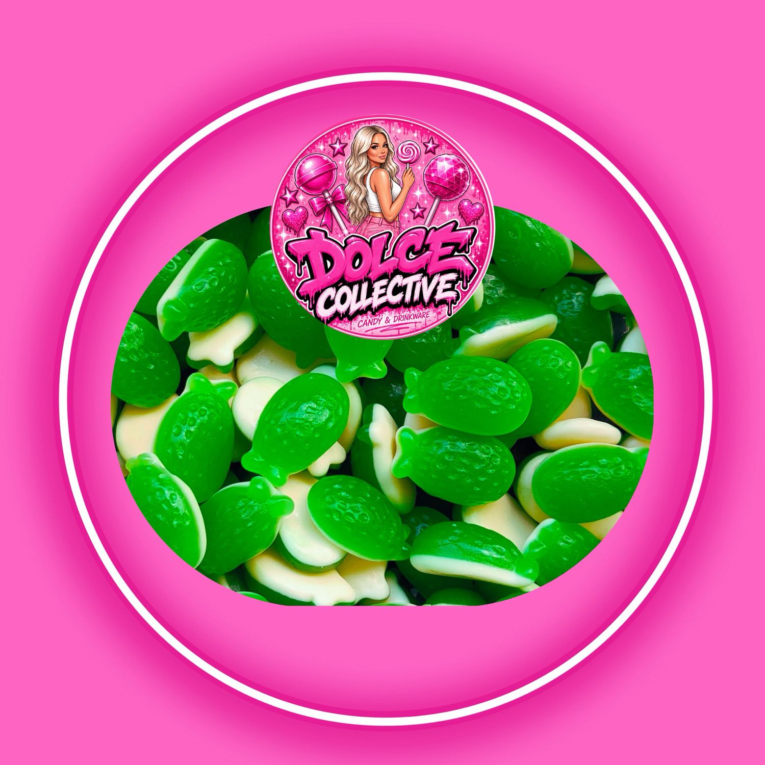 Fejoas &amp; Cream 100g