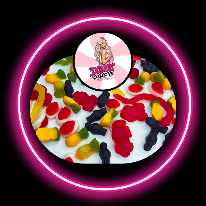 Allen’s Party Mix 100g