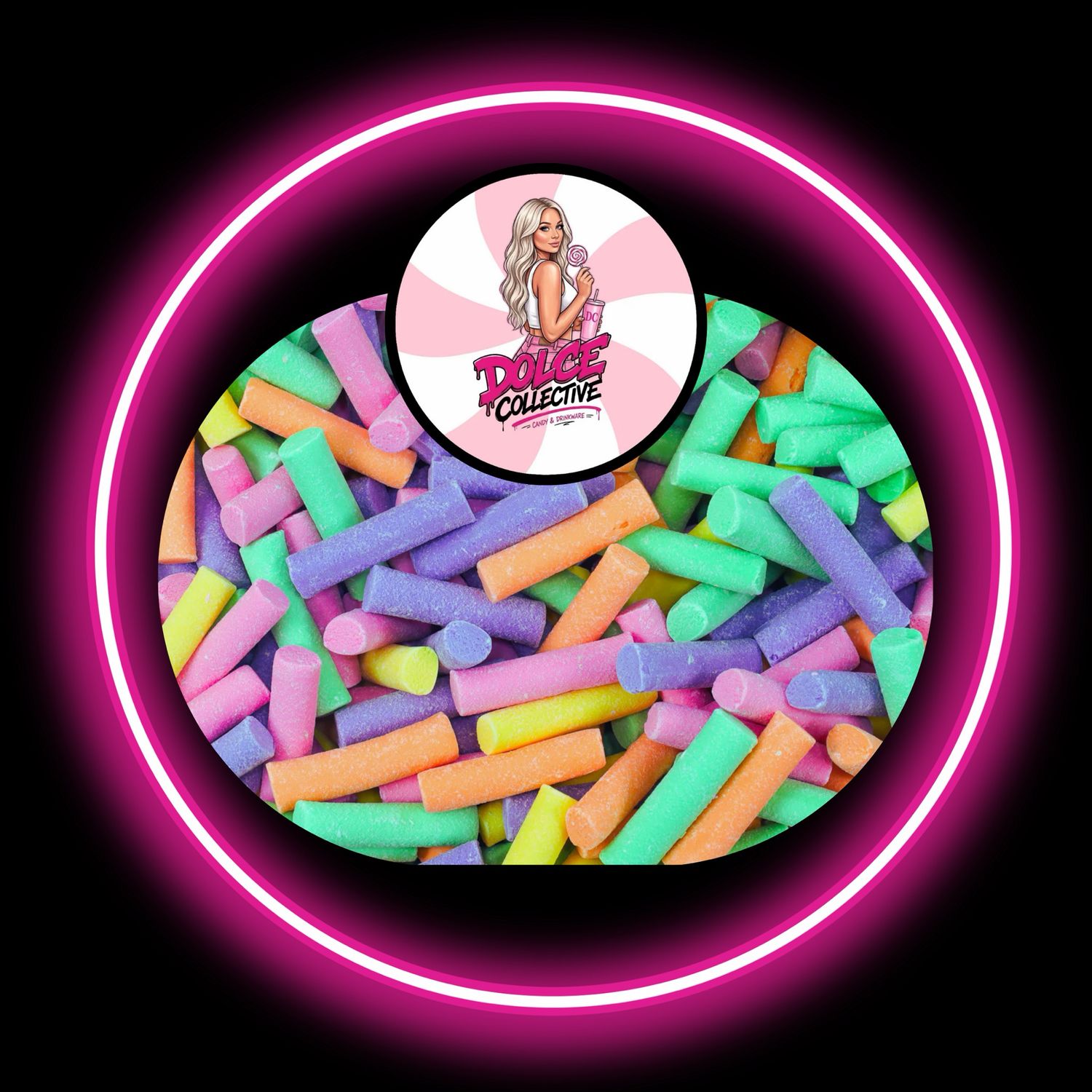 Tangy Sticks 100g