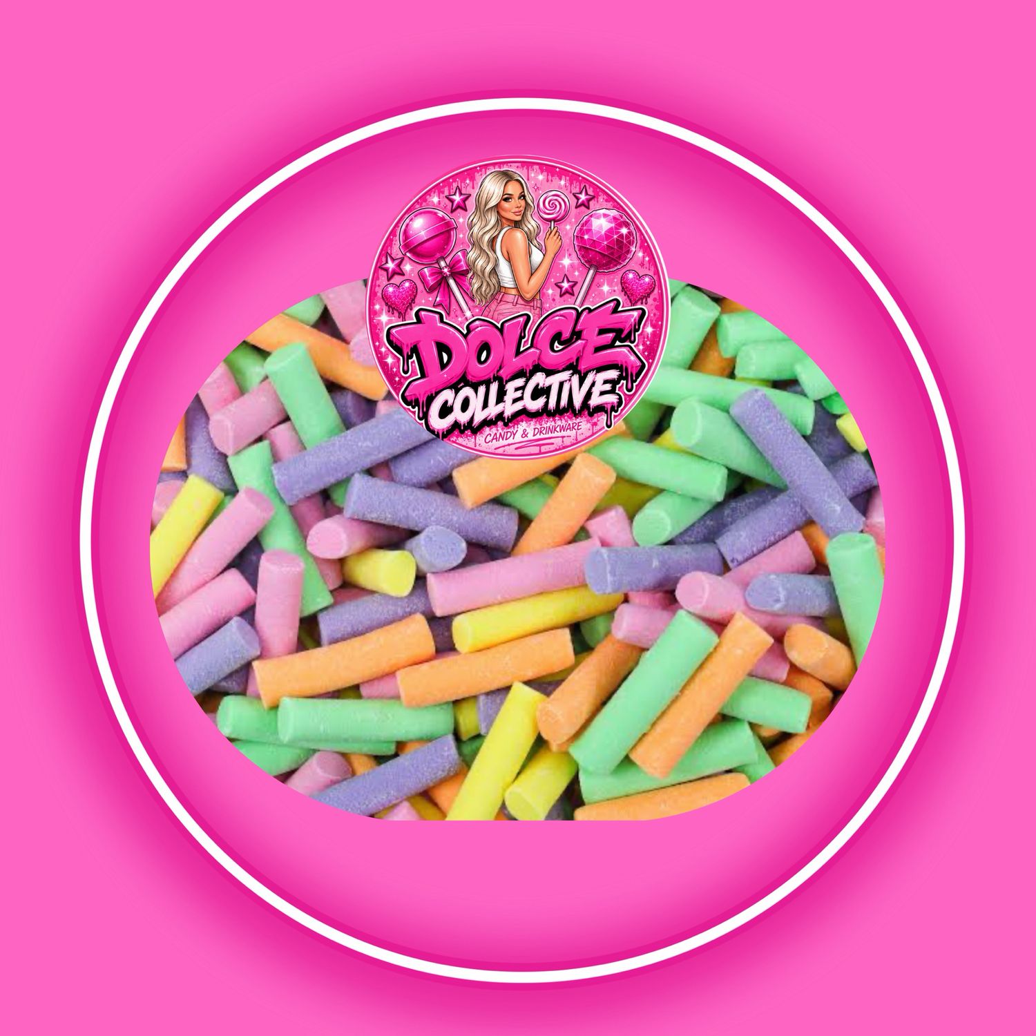 Tangy Sticks 100g
