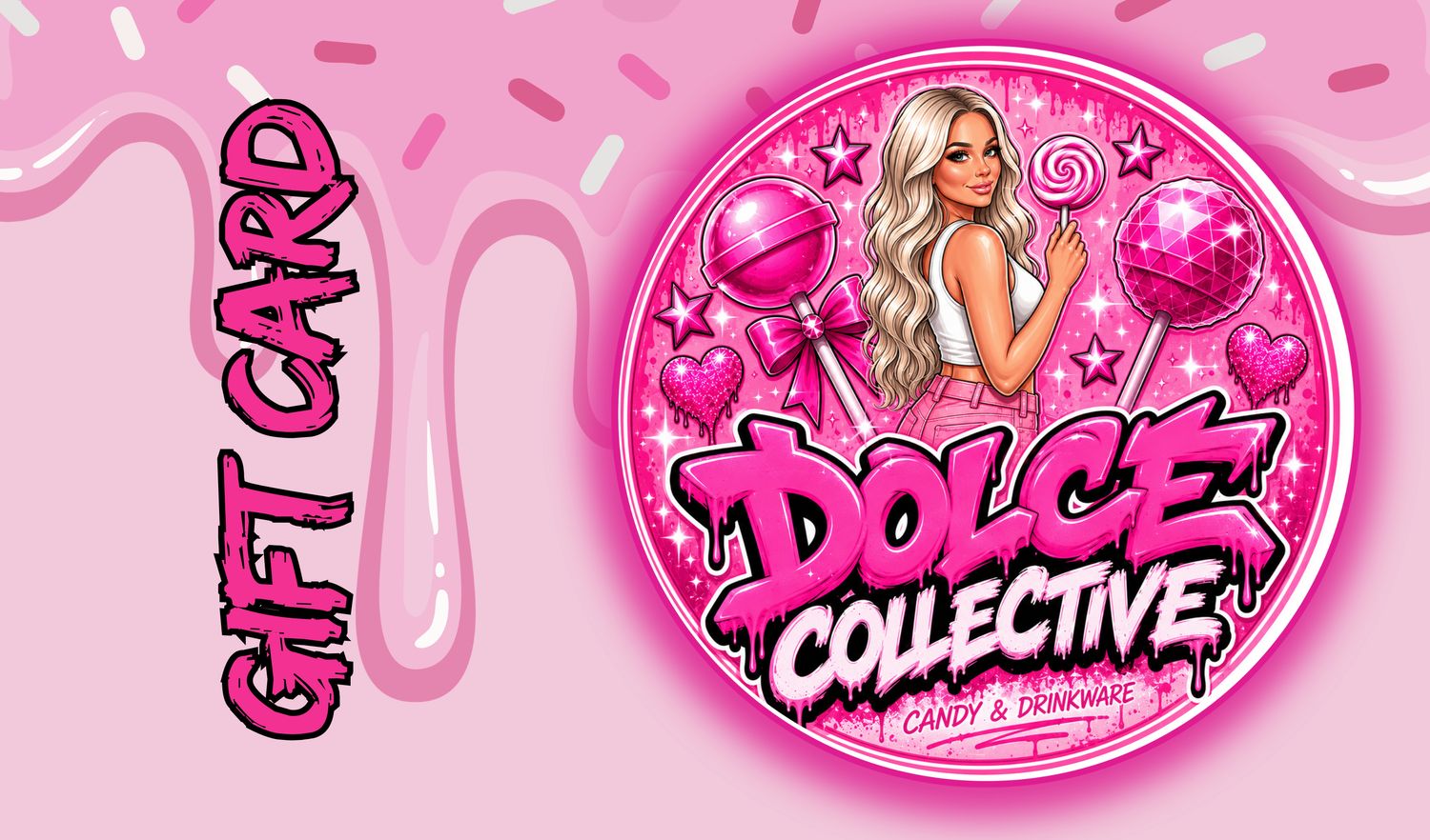Dolce Collective Gift Card