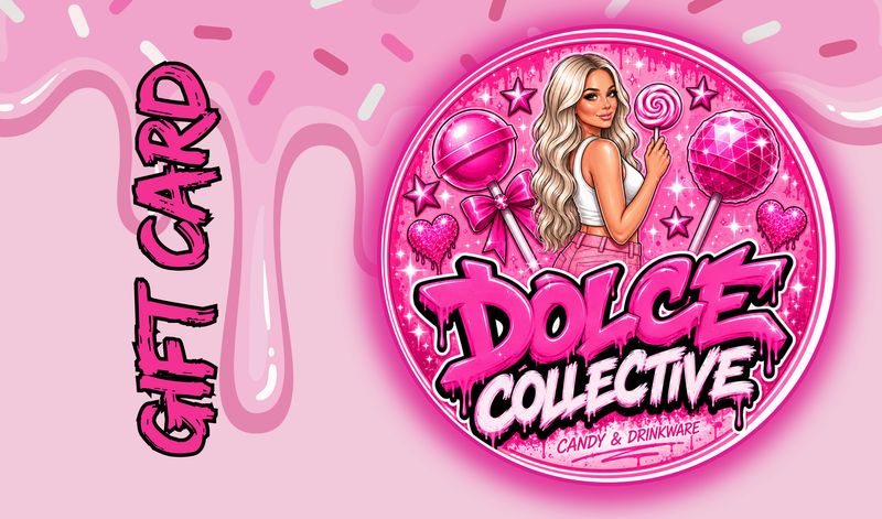 Dolce Collective Gift Card