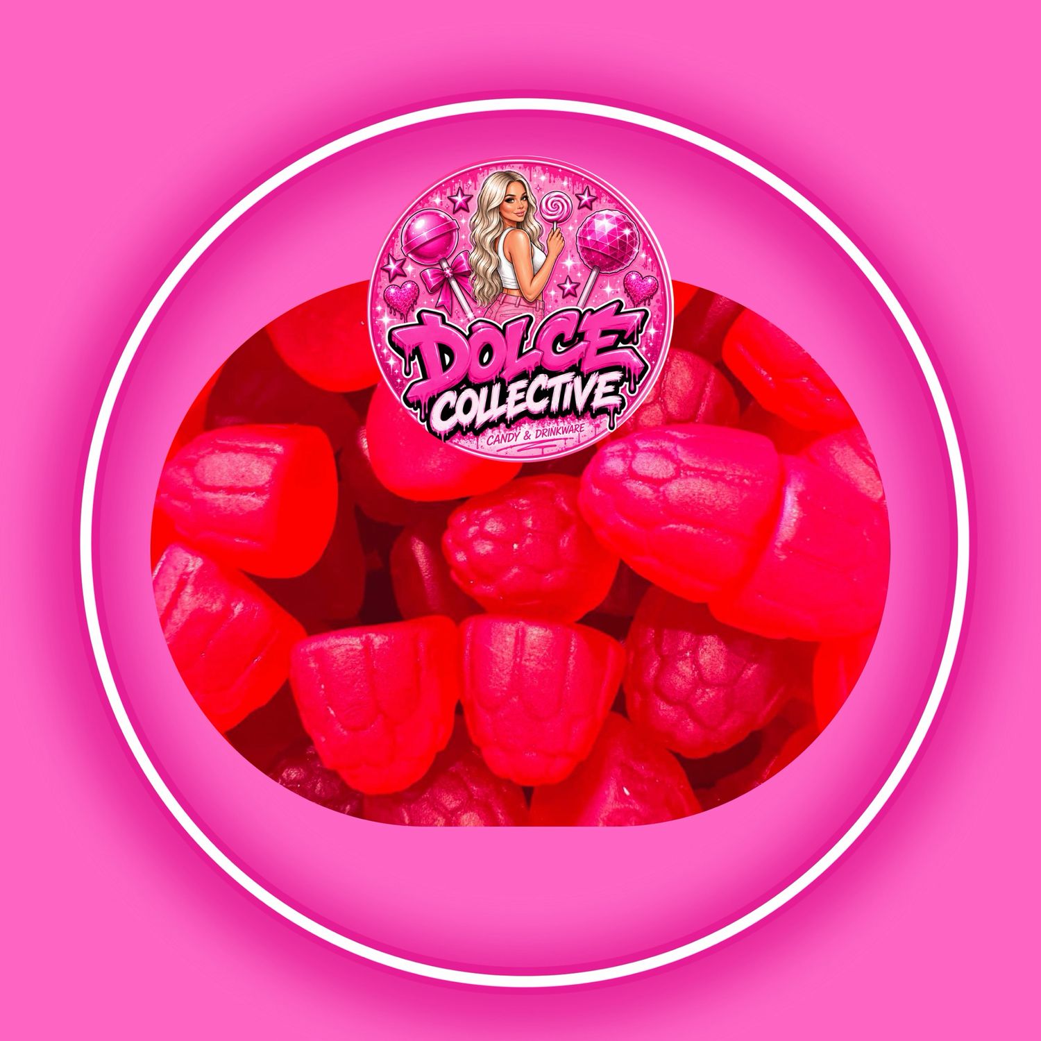 Allen’s Ripe Raspberries 100g