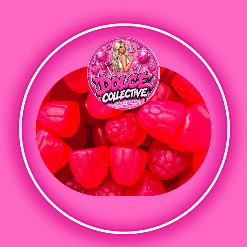 Allen’s Ripe Raspberries 100g