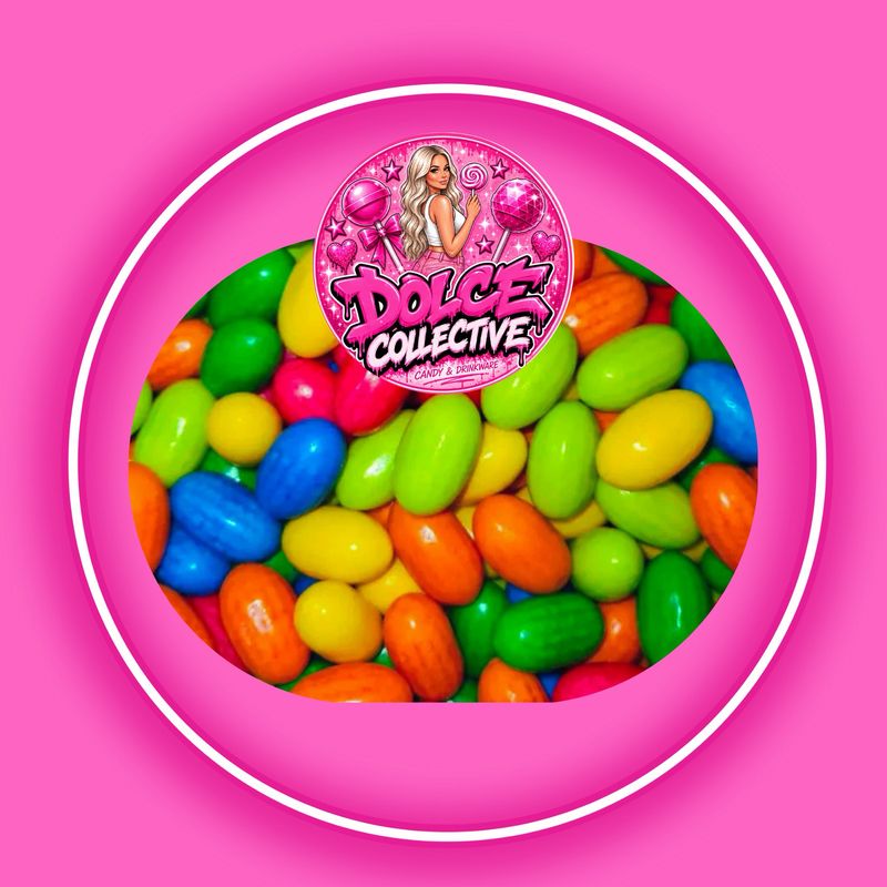 Melon Gum 100g