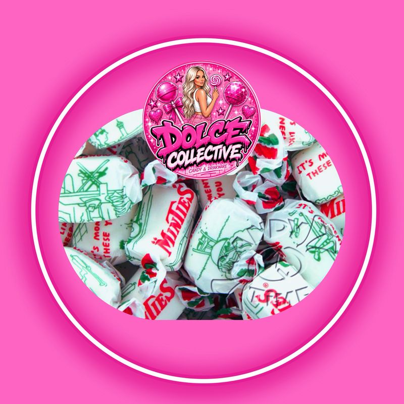 Allen’s Minties 100g