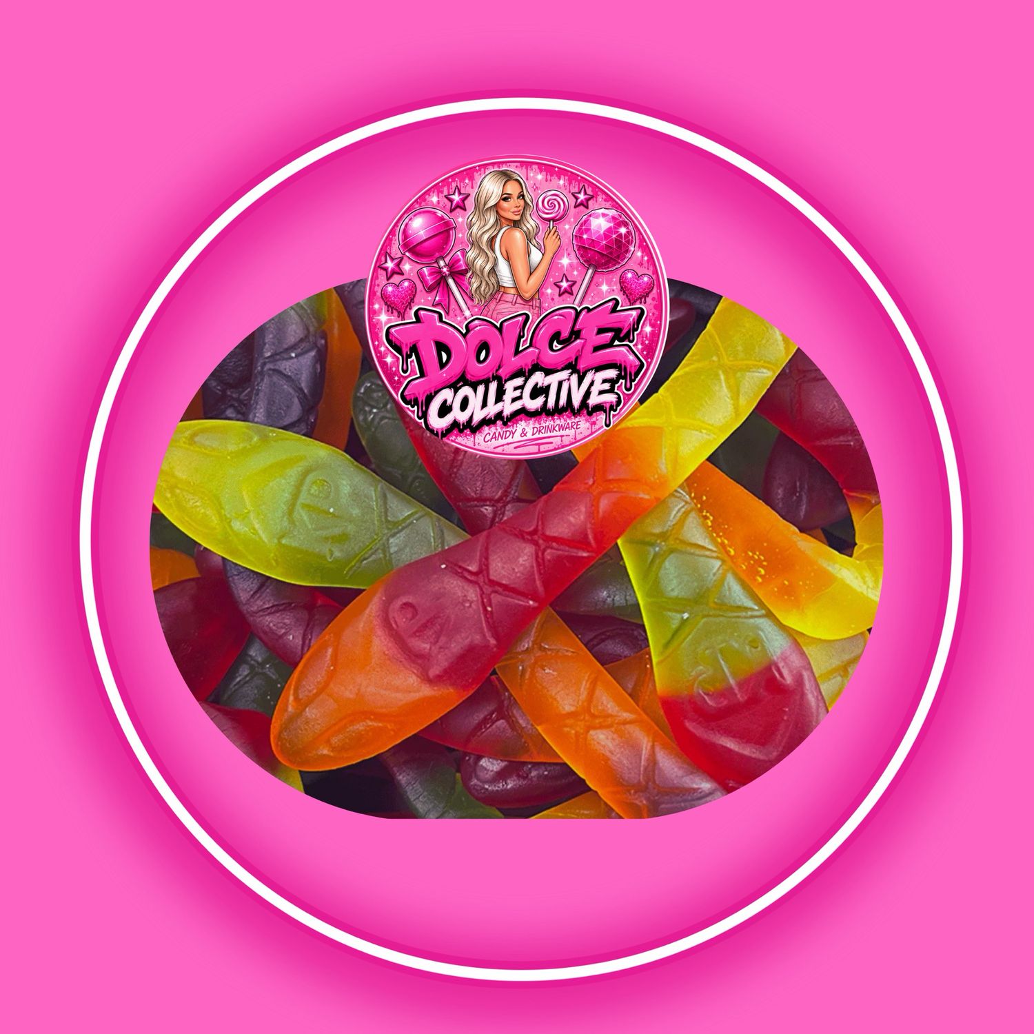 Allen’s Killer Pythons 100g