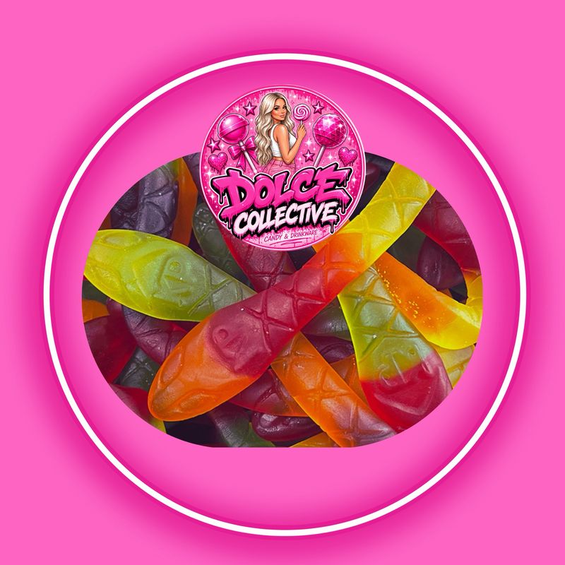 Allen’s Killer Pythons 100g