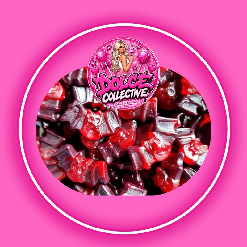 Vampire Bats 100g