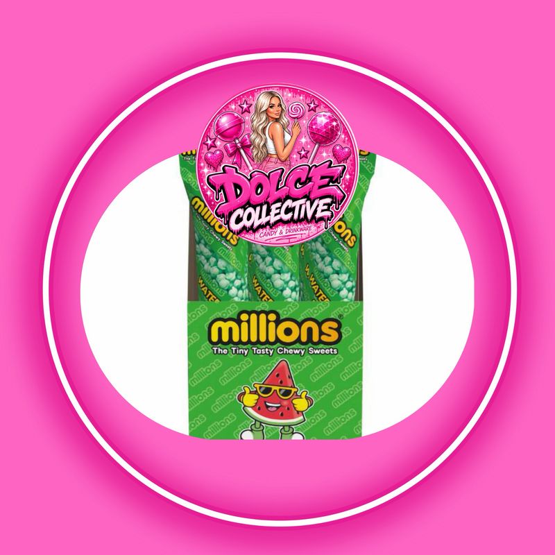 UK Watermelon Millions 56g