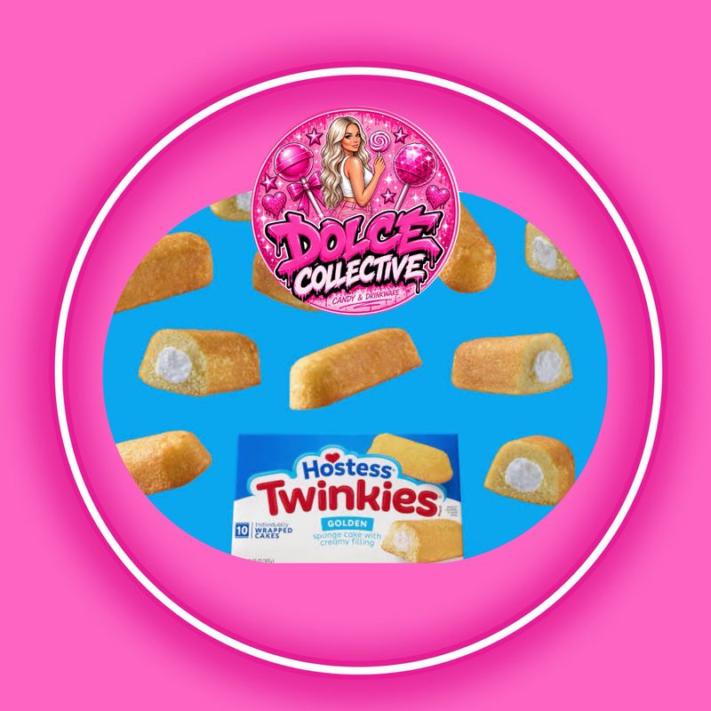 Twinkies Each