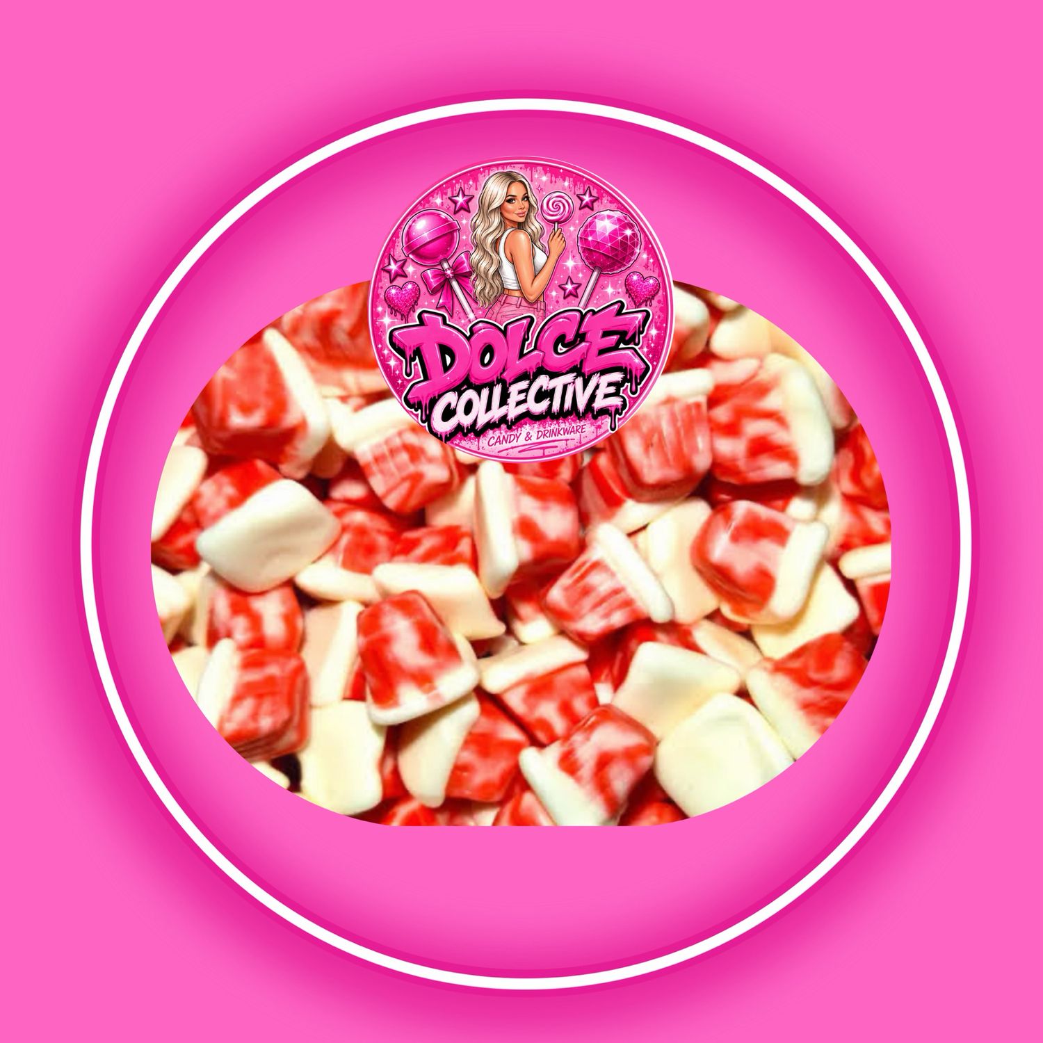 Yoghuritos 100g