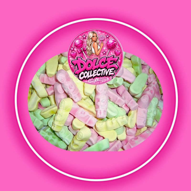 Eskimos 100g