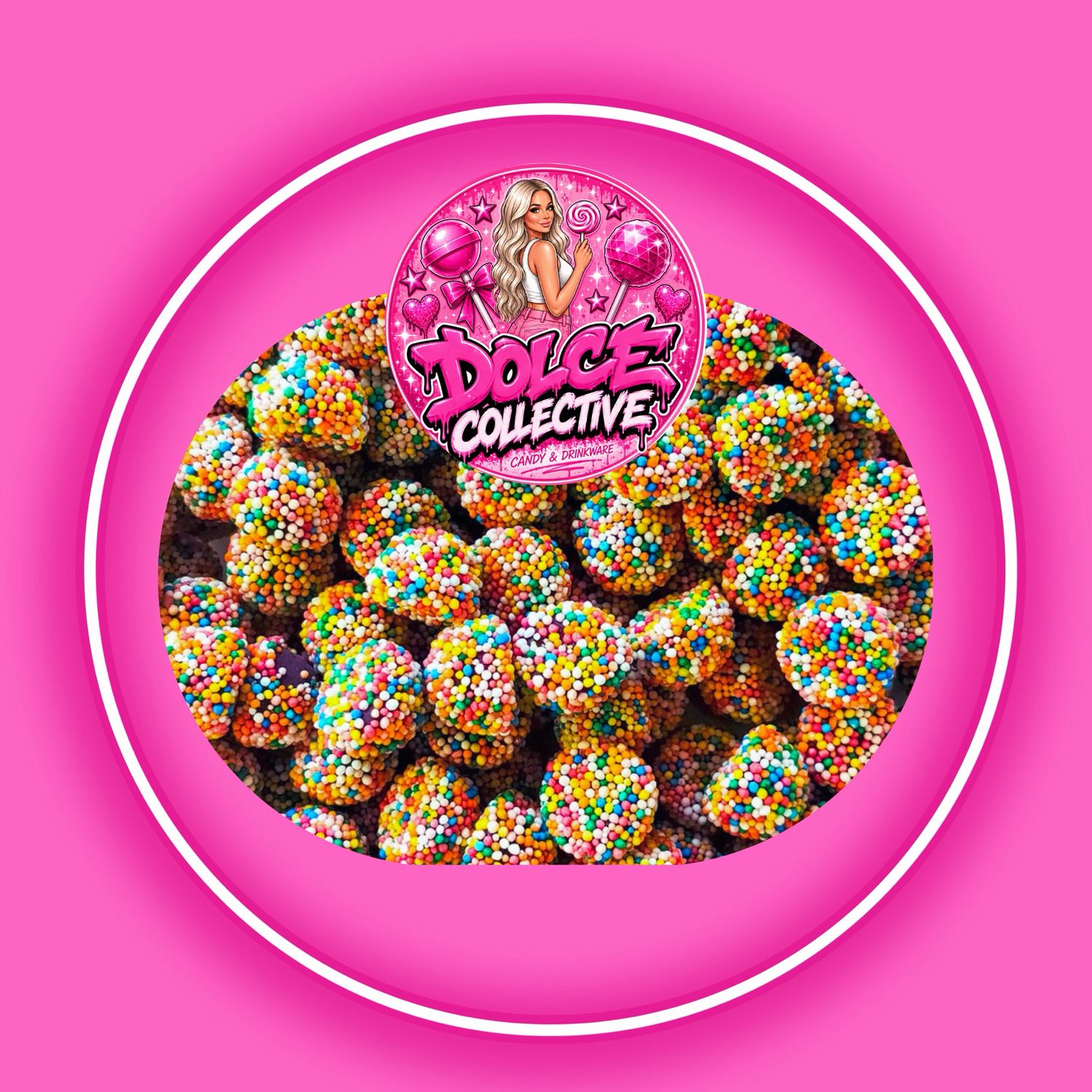 Licorice Delights 100g