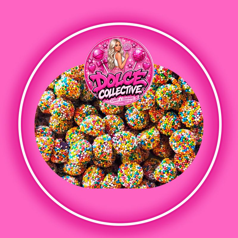 Licorice Delights 100g