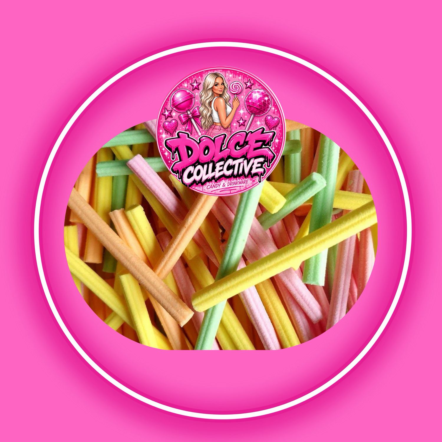 Fruit Sticks 100g