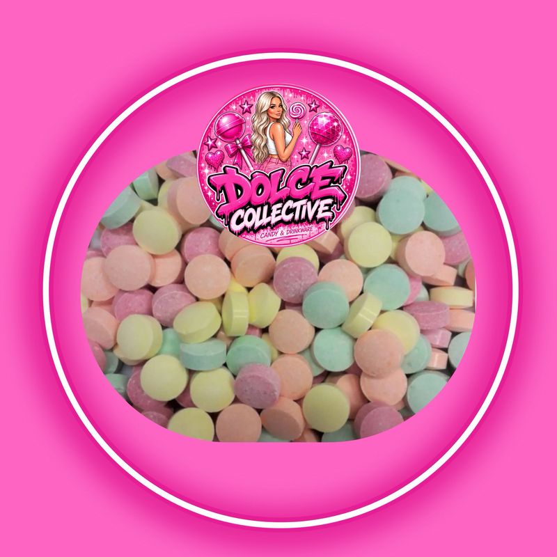 Fizzoes 100g