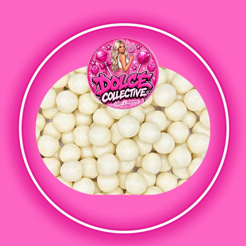 Candy Coated Choc Balls 100g