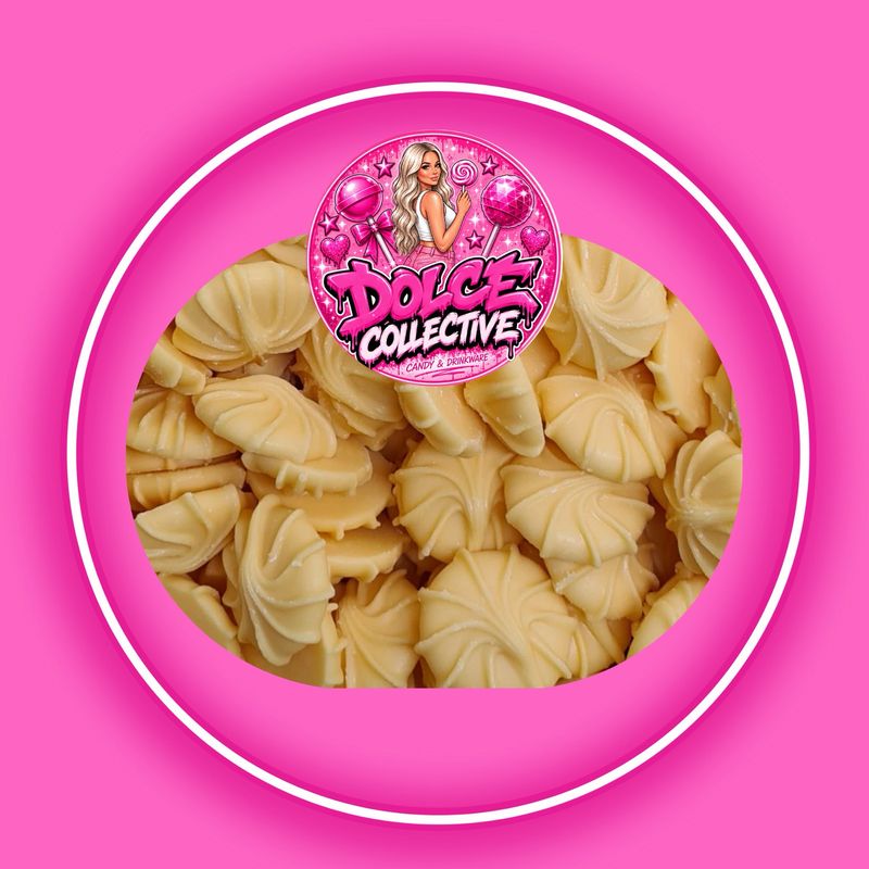 Caramel Buds 100g