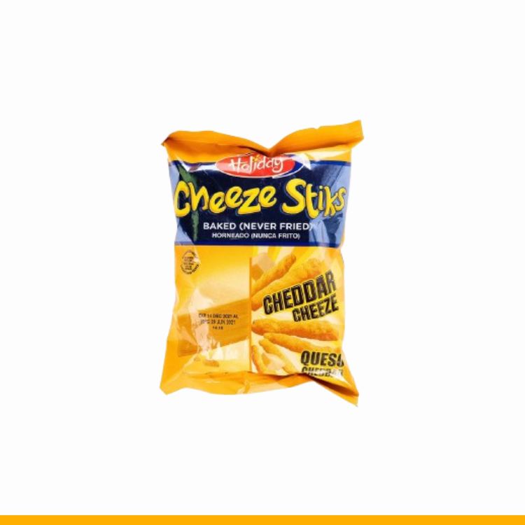 Cheese Sticks