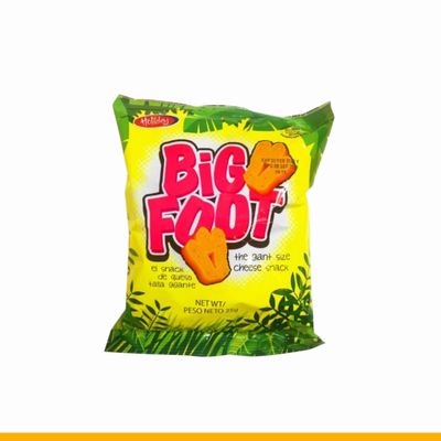 Big Foot