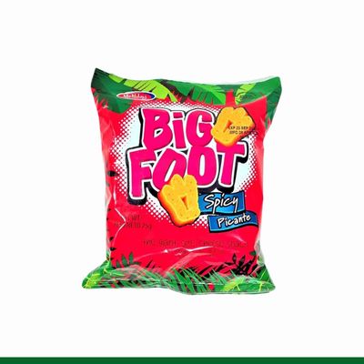 Big Foot