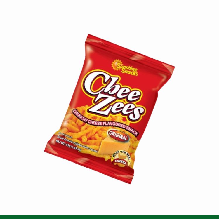 Chee Zees