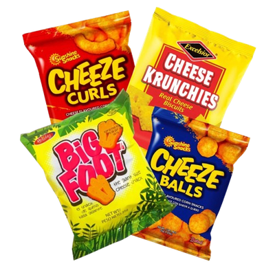 Cheese Lovers