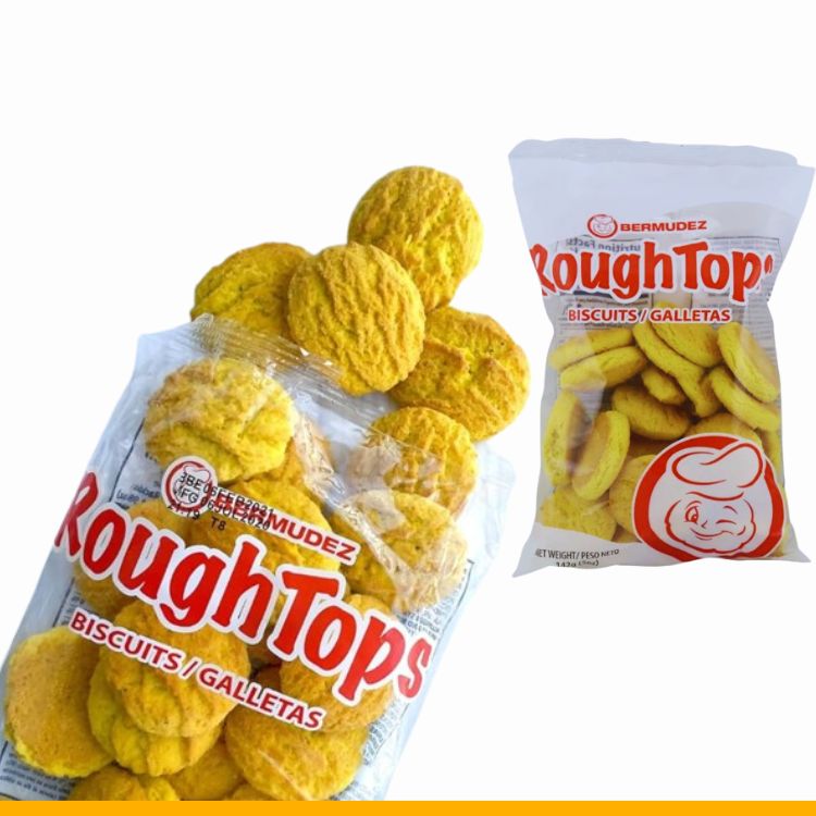 Rough Tops