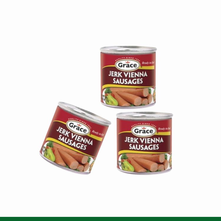 Vienna Sausage