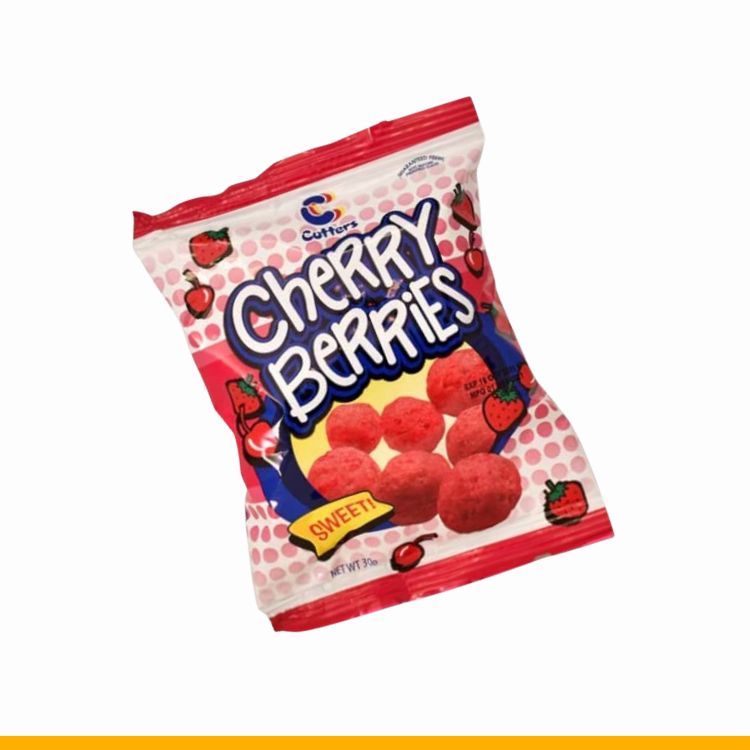 Cherry Berries