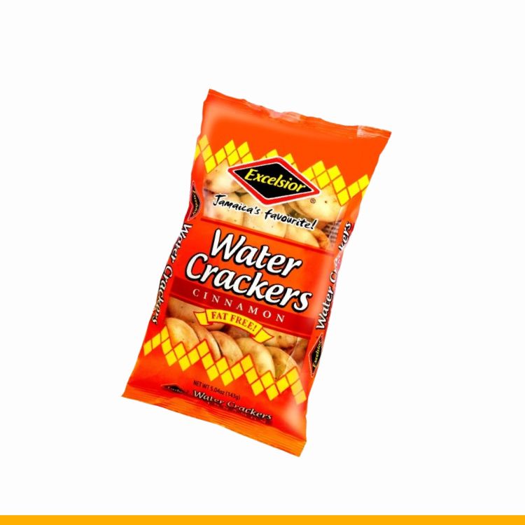 Water Crackers