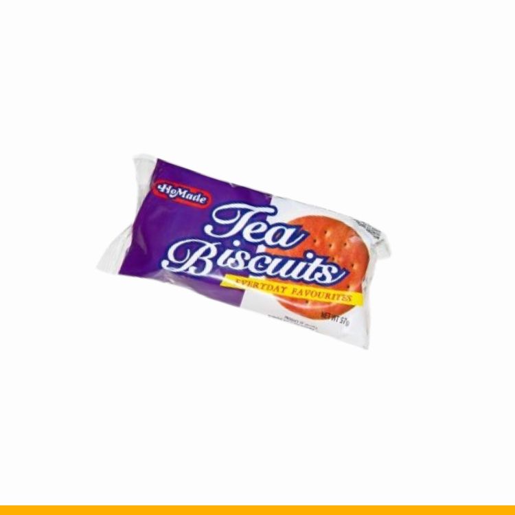 Tea Biscuit