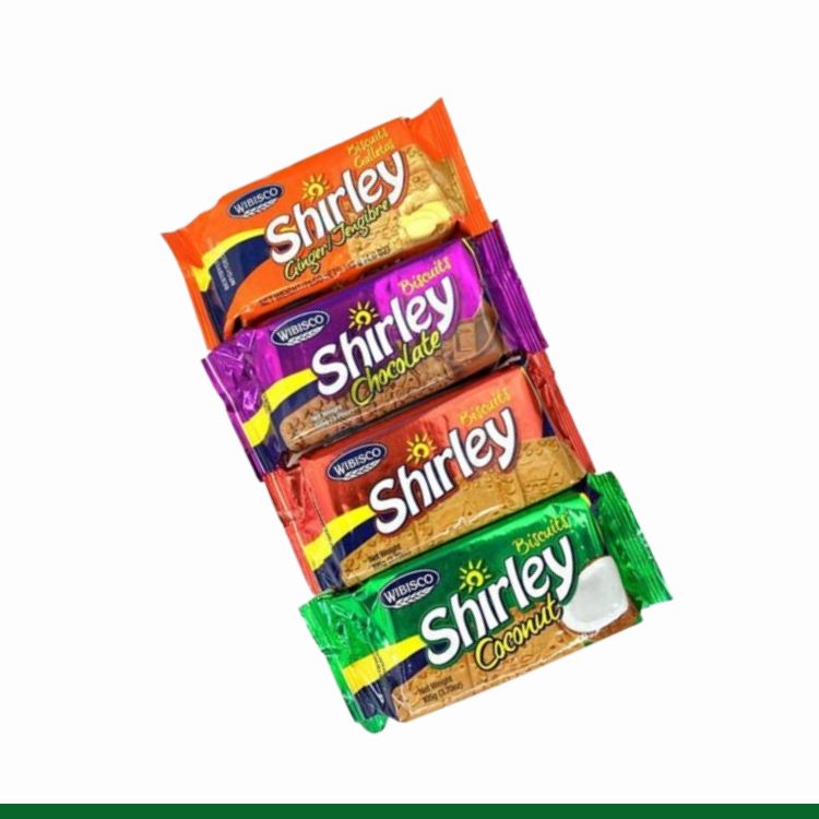Shirley Biscuit