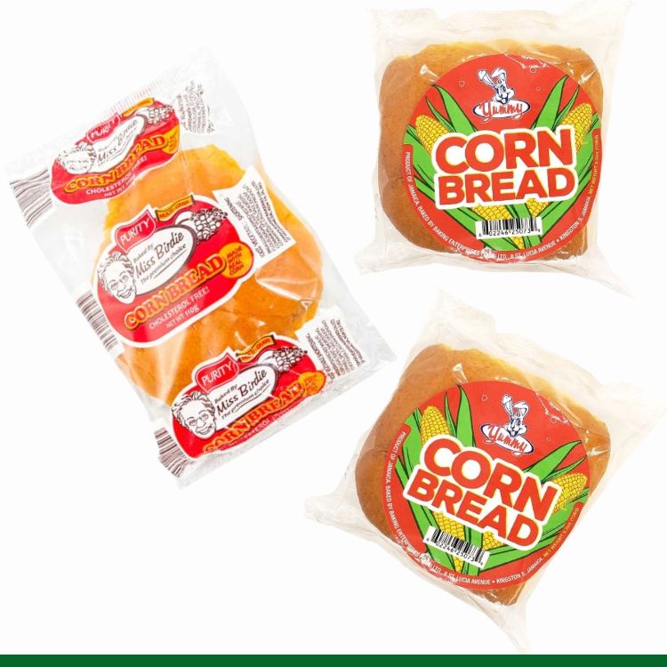 Corn Bread