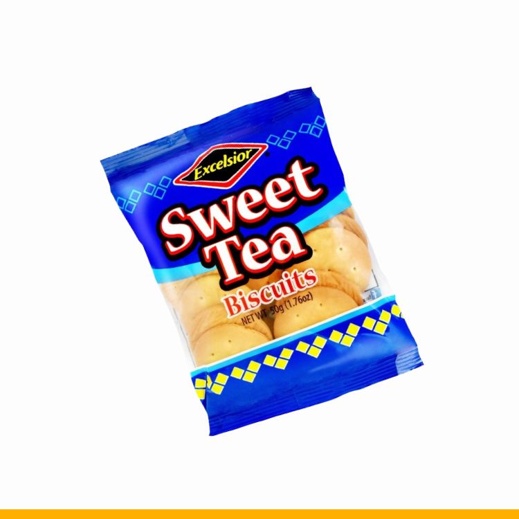 Tea Biscuit Bites