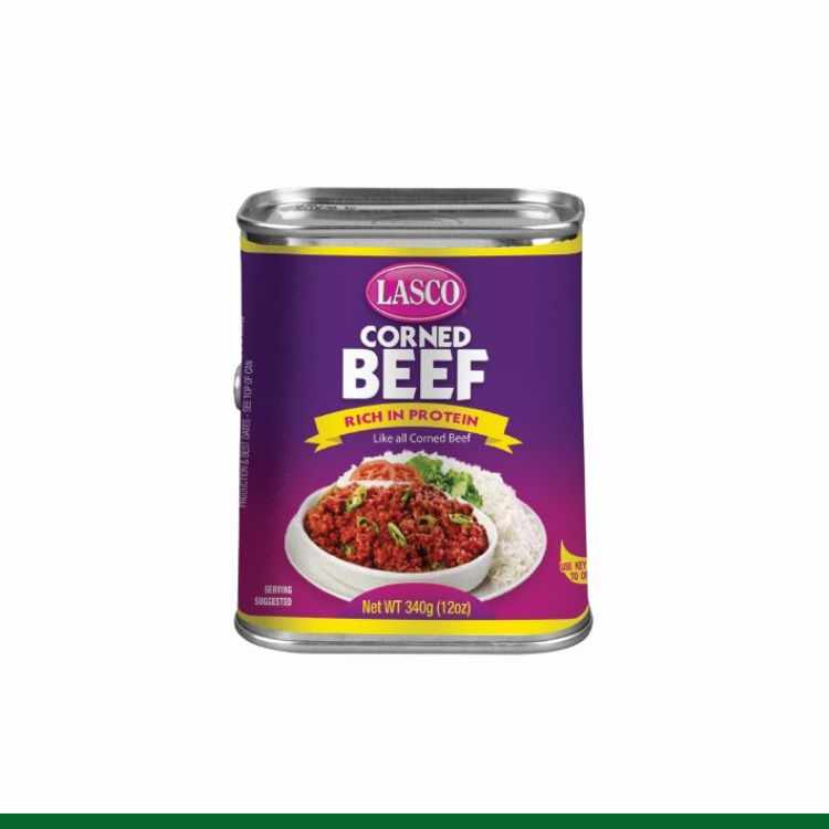 Corned Beef