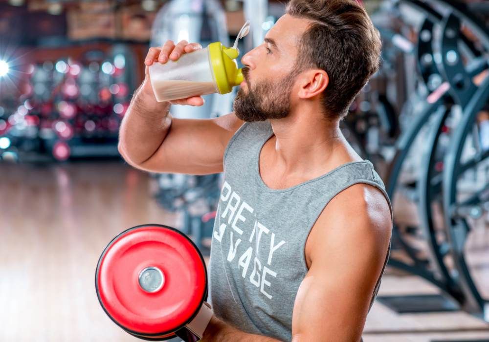 Sports Nutrition