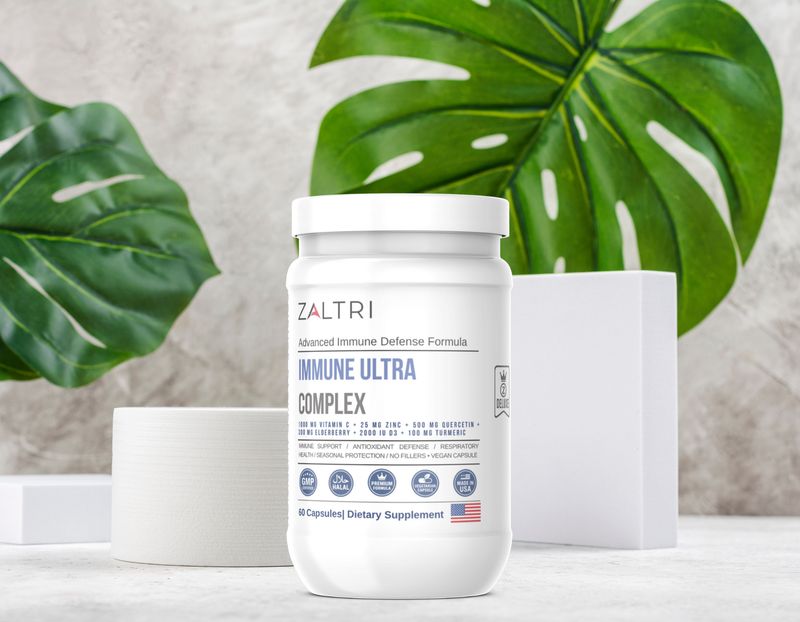 IMMUNE ULTRA COMPLEX