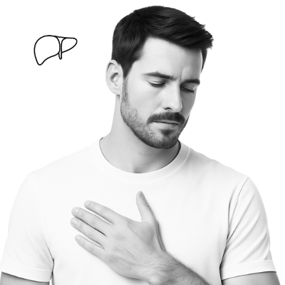 Detox &amp; Cleanse Support